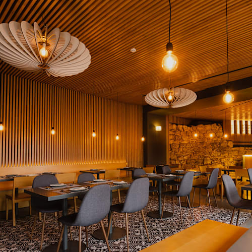 Terraço da Alta, Coimbra