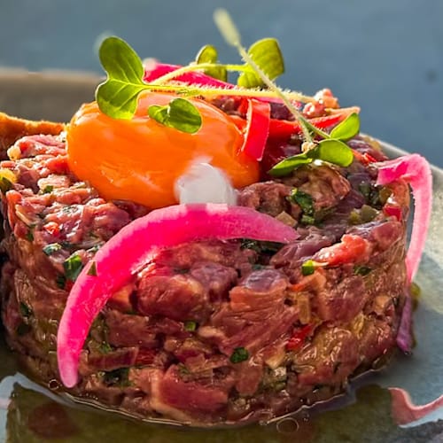 Terraço da Alta, Coimbra