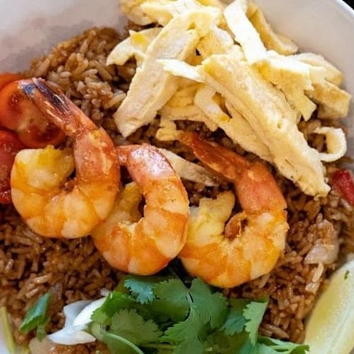 Suphak Bangkok Street Food Préfecture, Marseille