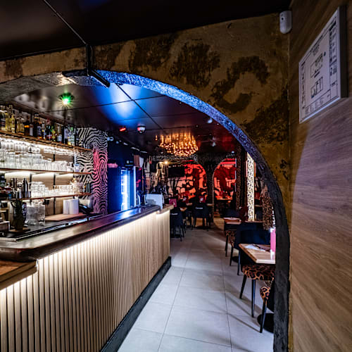 Babylone Bis, Paris