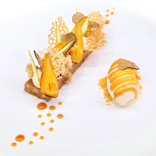 La Brasserie Millennium, Crissier