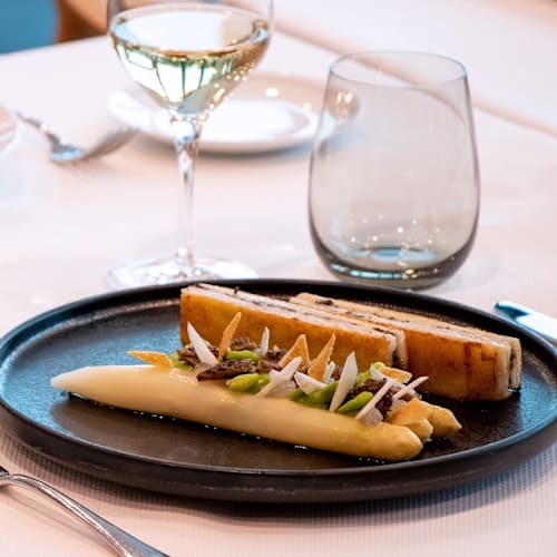 La Brasserie Millennium, Crissier