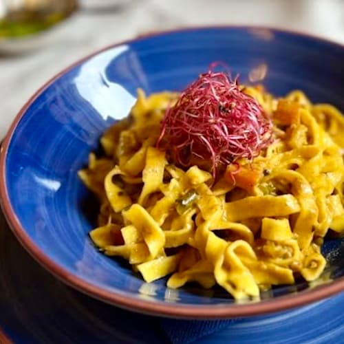 Nonna Nini, Assisi