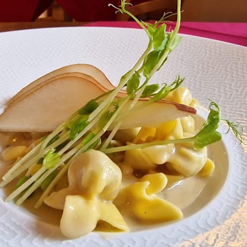 Nonna Nini, Assisi