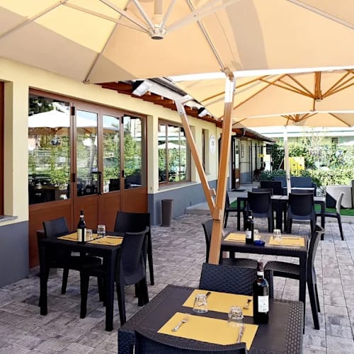 Il Cortile di Gabry, Corbetta