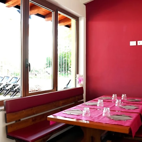 Il Cortile di Gabry, Corbetta