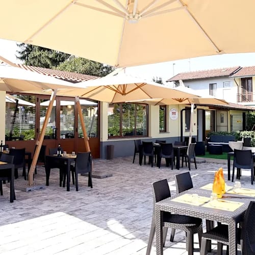 Il Cortile di Gabry, Corbetta