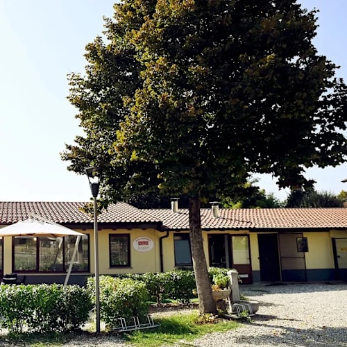 Il Cortile di Gabry, Corbetta