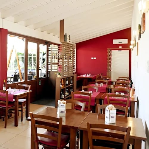 Il Cortile di Gabry, Corbetta