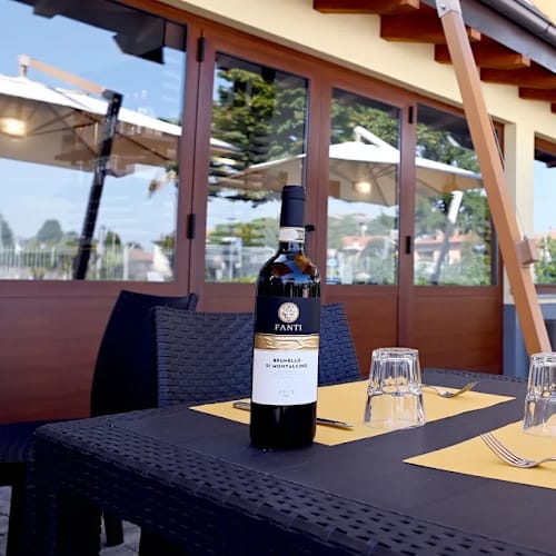 Il Cortile di Gabry, Corbetta