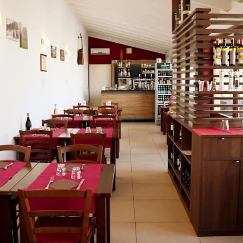 Il Cortile di Gabry, Corbetta