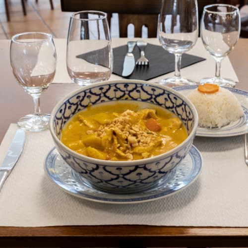 Le Nyamuk, Genève