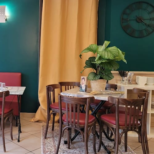 La Nonna, Montpellier