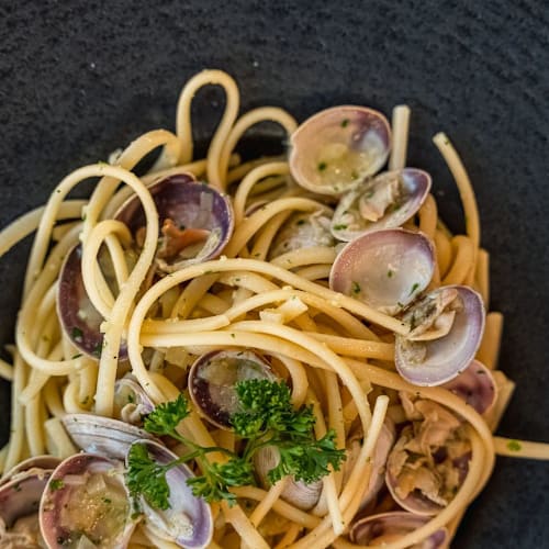 La Nonna, Montpellier
