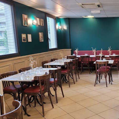 La Nonna, Montpellier