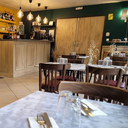 La Nonna, Montpellier