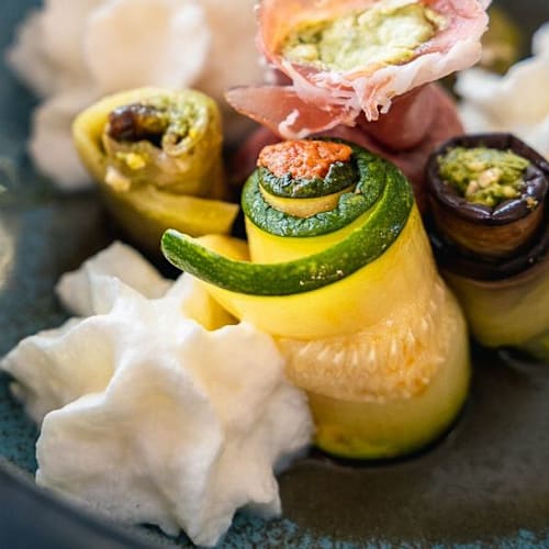 La Nonna, Montpellier