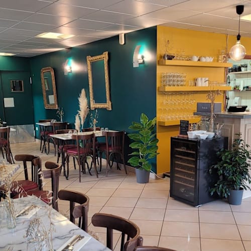 La Nonna, Montpellier