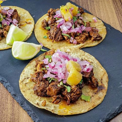 La Cochinita Loca - Pau Carabanchel, Madrid