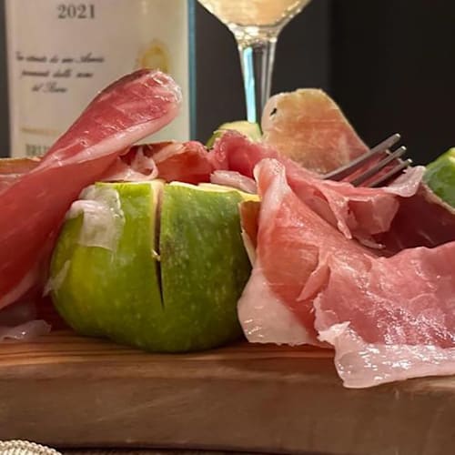 Vineria San Fortunato, Todi