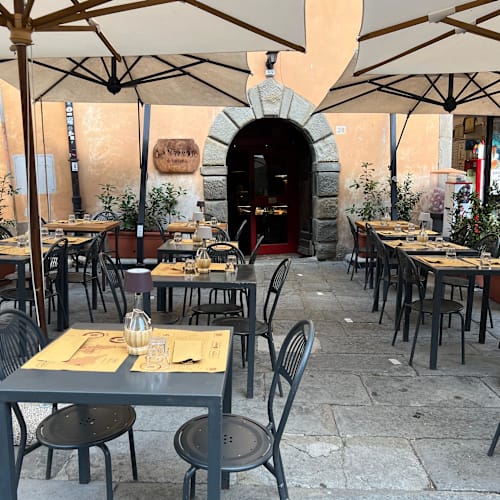 La Vineria Di Cortona, Cortona