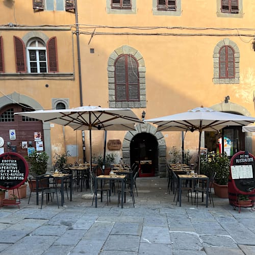 La Vineria Di Cortona, Cortona