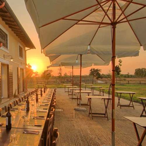 La Tenuta dei Piani, Roma