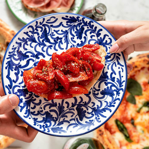 Pizzium - Torino Via Berthollet, Torino