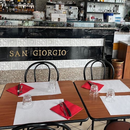 Pizzeria San Giorgio, Milano
