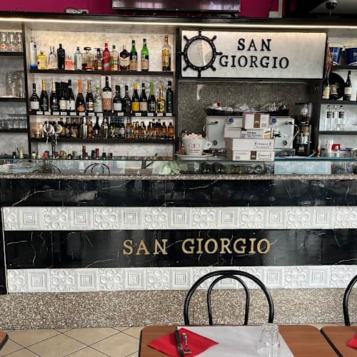 Pizzeria San Giorgio, Milano