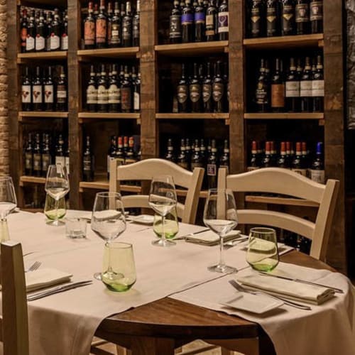 La Bottega del Nobile, Montepulciano