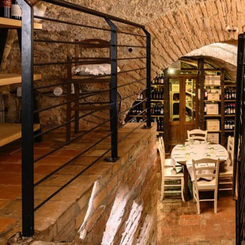 La Bottega del Nobile, Montepulciano