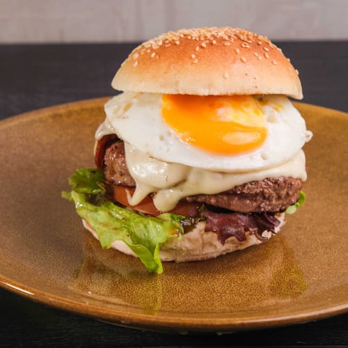 Hã | Burgers, Pizzas & Pastas., Carnaxide