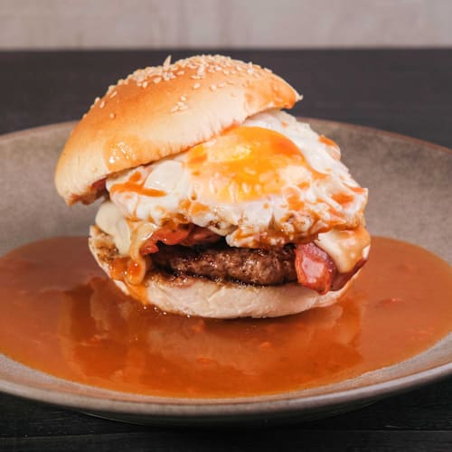 Hã | Burgers, Pizzas & Pastas., Carnaxide