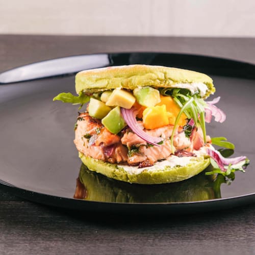 Hã | Burgers, Pizzas & Pastas., Carnaxide