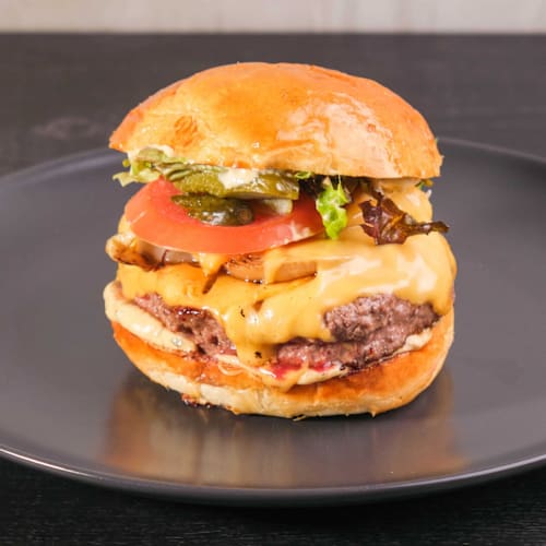 Hã | Burgers, Pizzas & Pastas., Carnaxide