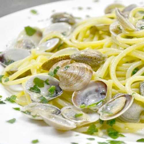 Vai Mò, Civitanova Marche