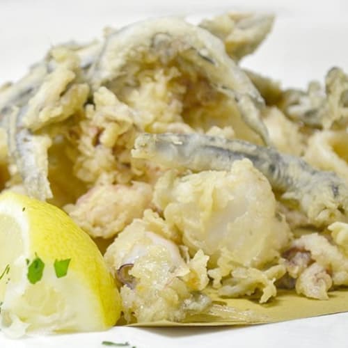 Vai Mò, Civitanova Marche