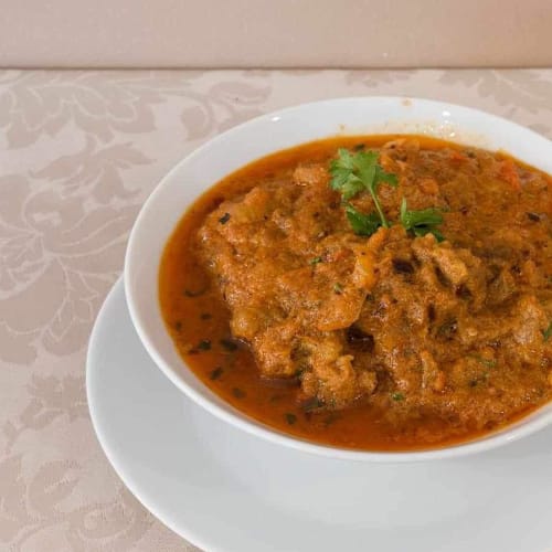 City Chicken, Bolzano