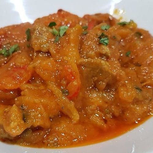 City Chicken, Bolzano