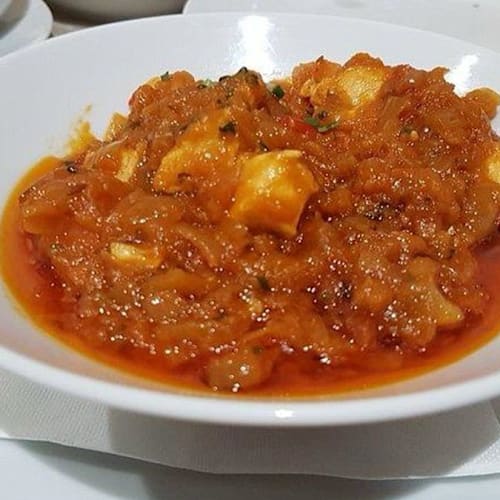 City Chicken, Bolzano