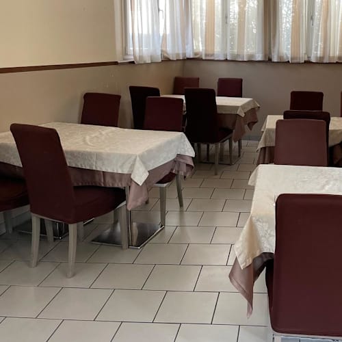 City Chicken, Bolzano