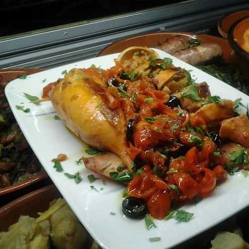 Addor I pizza, Salerno