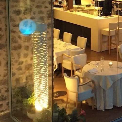 Dominio Ristorante, Bergeggi