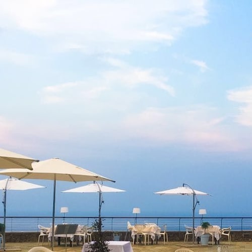 Dominio Ristorante, Bergeggi