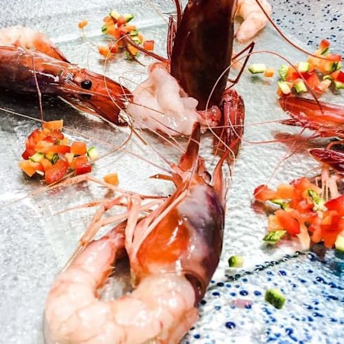 Dominio Ristorante, Bergeggi