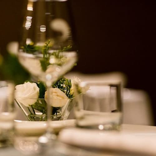 Dominio Ristorante, Bergeggi