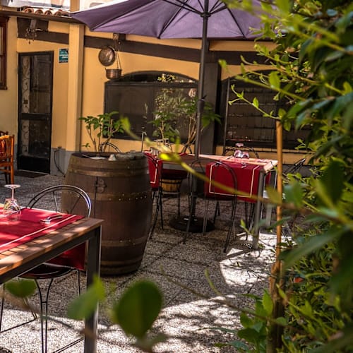 Osteria del Musicante, Pianezza
