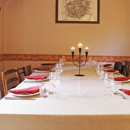 Osteria del Musicante, Pianezza