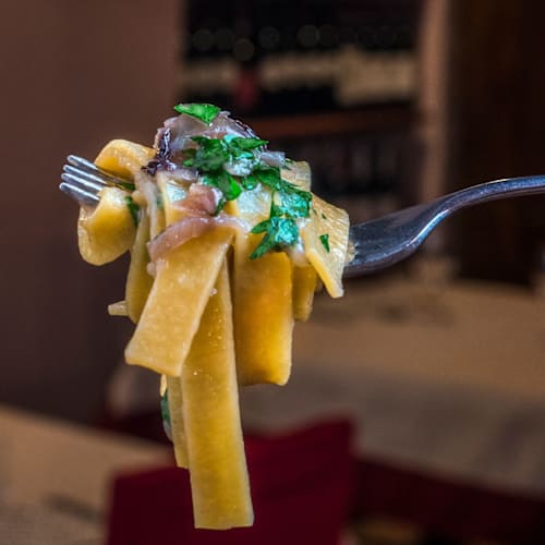Osteria del Musicante, Pianezza